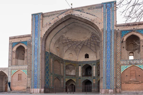 Antiguo Irán — Foto de Stock