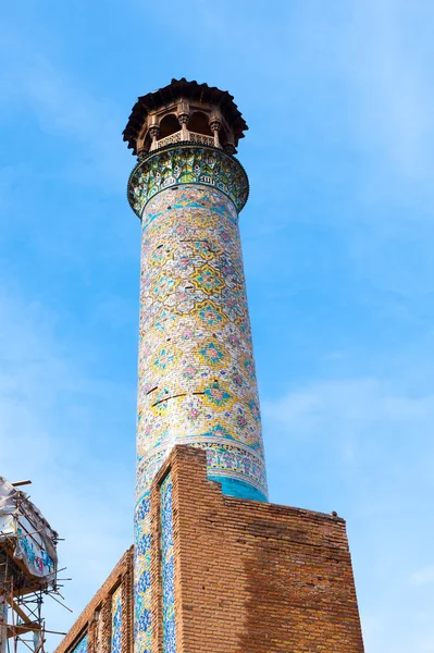 Ancient Iran — Stock Photo, Image