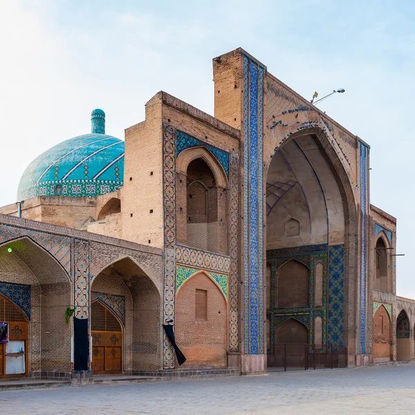 Antiguo Irán —  Fotos de Stock