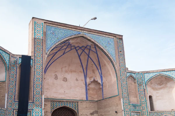 Antiguo Irán — Foto de Stock
