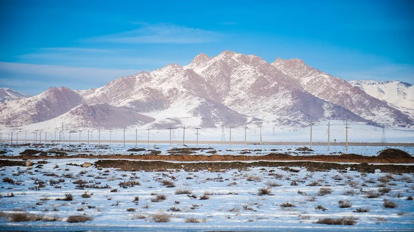 Forntida Iran — Stockfoto