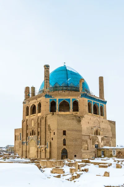 Antiguo Irán —  Fotos de Stock