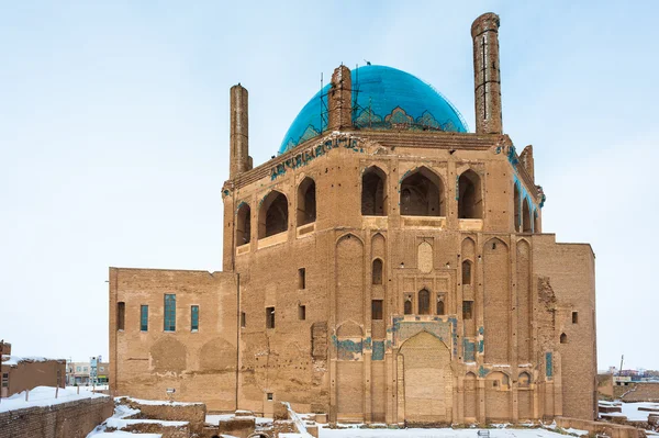 Antiguo Irán —  Fotos de Stock