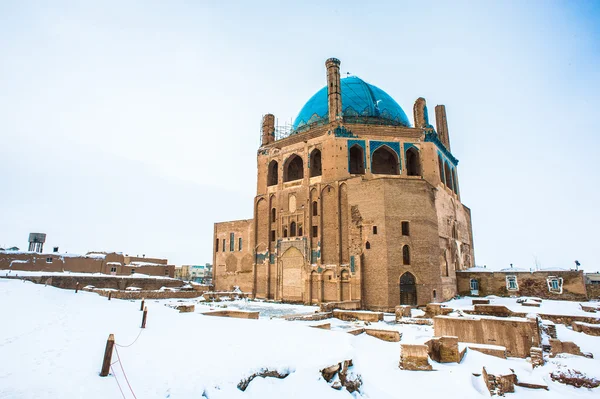 Ancient Iran — Stock Photo, Image