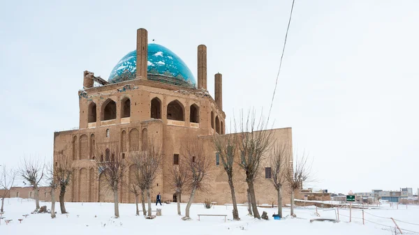 Antiguo Irán — Foto de Stock