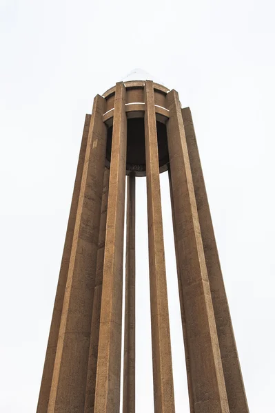 Ancient Iran — Stock Photo, Image