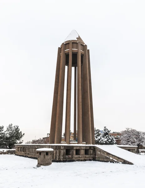 Oude Iran — Stockfoto