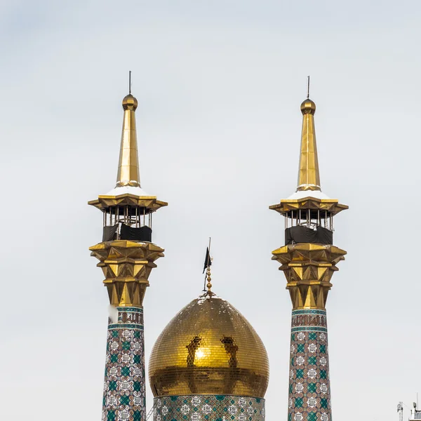 Ancient Iran — Stock Photo, Image