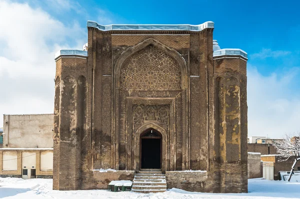 Antiguo Irán — Foto de Stock