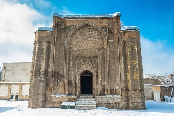 Persépolis, Irán —  Fotos de Stock