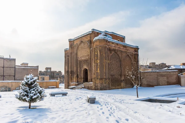 Persépolis, Irán — Foto de Stock