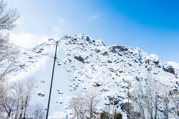 Persepoli, iran — Foto Stock