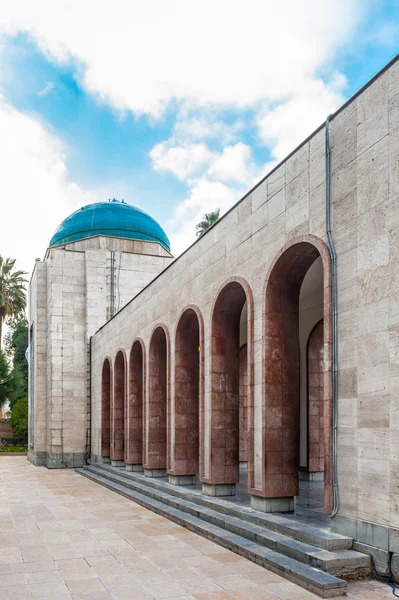 Persépolis, Irán — Foto de Stock