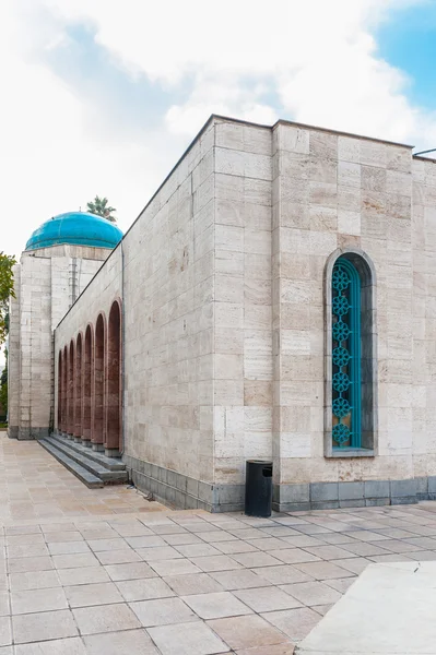 Persépolis, Irão — Fotografia de Stock