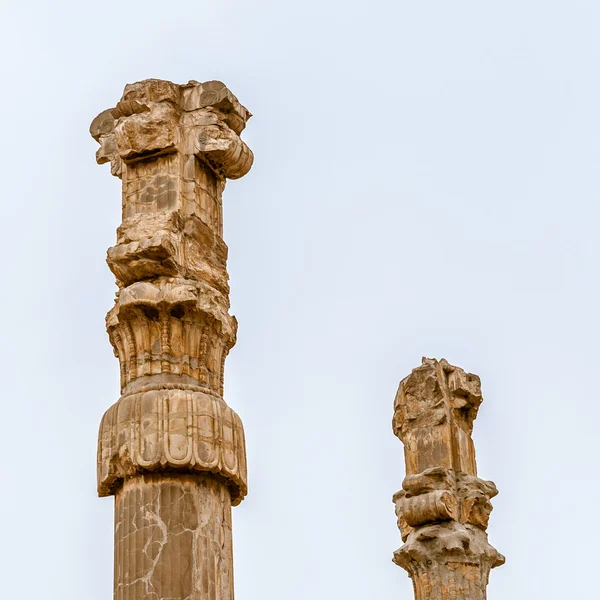 Persépolis, Irán —  Fotos de Stock