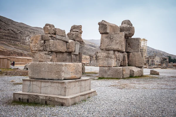 Persepolis, Iran — Stok fotoğraf