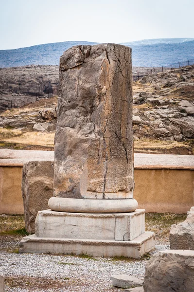 Persepolis, Iran — Stockfoto