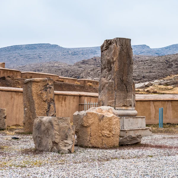 Persepolis, Iran — Stockfoto