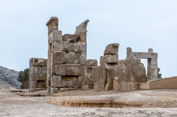 Persepoli, iran — Foto Stock