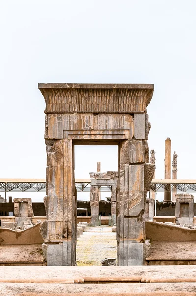 Persépolis, Irán —  Fotos de Stock