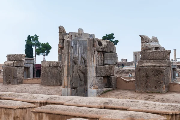 Persepolis, Iran — Stock Photo, Image