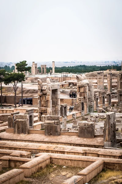 Persepolis, Iran — Stock Photo, Image