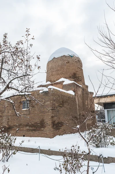 Forntida Iran Stockfoto