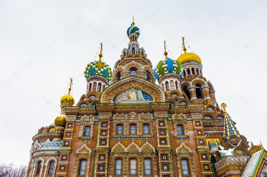 Saint Petersburg,Russia
