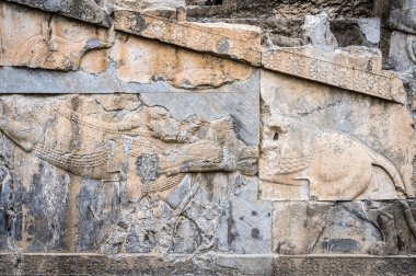Antik Iran