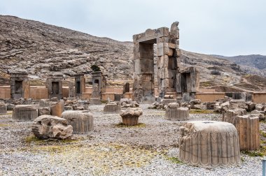 Antik Iran