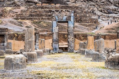 Antik Iran