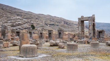 Antik Iran