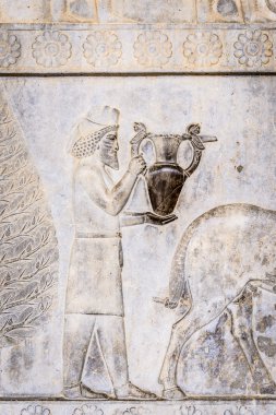 Antik Iran