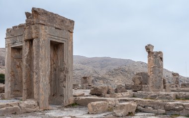 Antik Iran