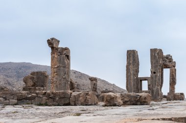 Antik Iran