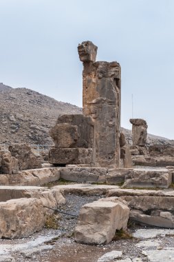 Ancient Iran clipart