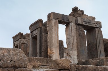 Antik Iran