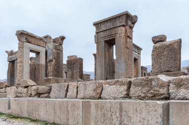 Antik Iran