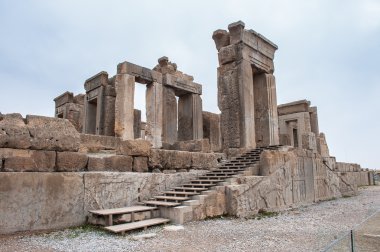 Antik Iran