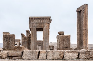 Antik Iran