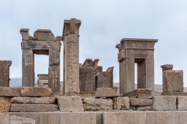 Antik Iran