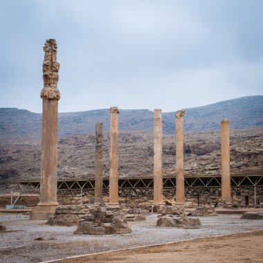 Antik Iran