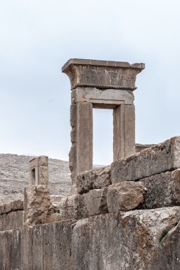 Antik Iran