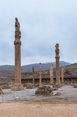 Antik Iran