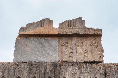 Antik Iran