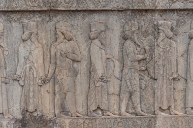 Antik Iran