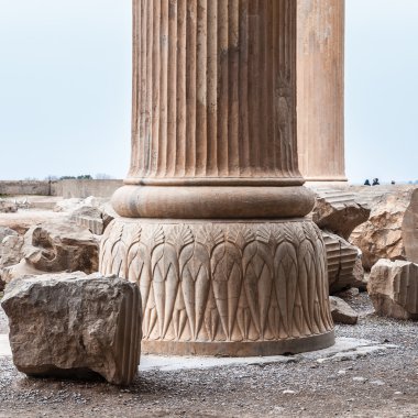 Antik Iran