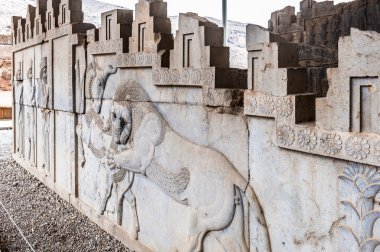 Antik Iran