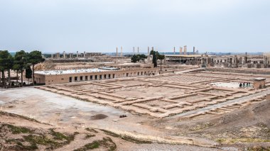 Antik Iran