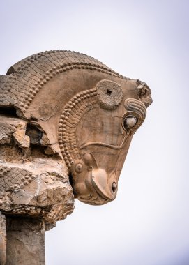 Antik Iran
